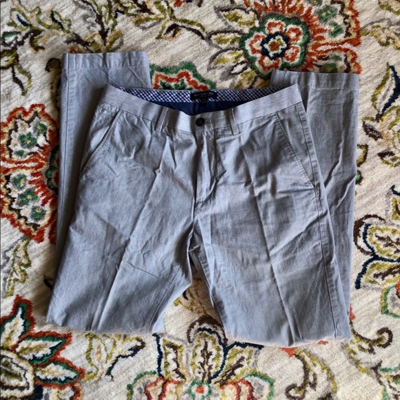 Banana Republic Dress Pant - Picture 2 of 3